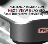 Gafas NVG de Fassi