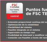 Nuevo control de estabilidad Fassi FSC