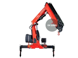 Fassi cranes class