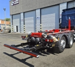 Marrel AL20S58 hooklift