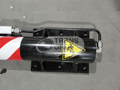Stabilizers for Fassi cranes from 13 to 19 tn available