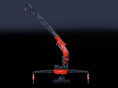 Fassi F1450 scale model