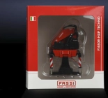 Fassi F1450 scale model