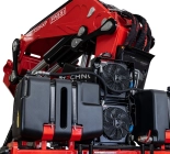 New Fassi F1750R-HXP Techno crane