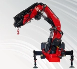 New Fassi F1750R-HXP Techno crane