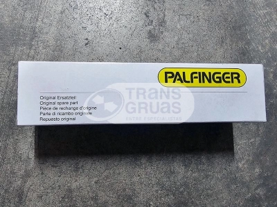 Filtro hidráulico para grúa Palfinger