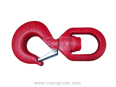 16tn hook for knuckle boom crane