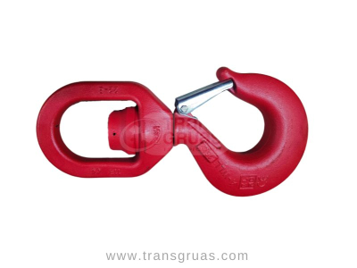 16tn hook for knuckle boom crane