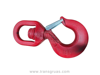 22tn hook for knuckle boom crane