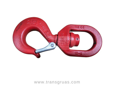3,2tn hook for knuckle boom crane