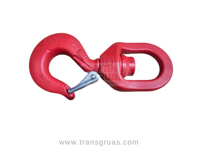 5.4tn hook for knuckle boom crane