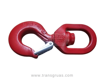 8tn. hook for knuckle boom crane