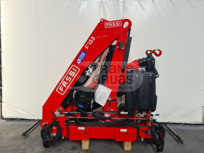 FASSI F155A.0.24 e-active