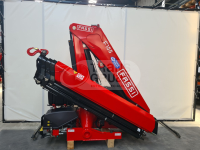 FASSI F155A.0.24 e-active