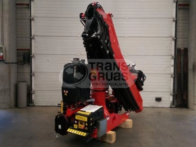 FASSI F185A.2.26 xe-dynamic (EE+R+V15)