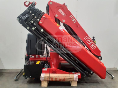 FASSI F195A.1.25 XE-DYNAMIC