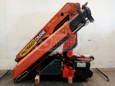 Palfinger hydraulic crane PK 9501 CE-2300430