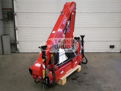 FASSI F50A.0.23 ONE (SEE)