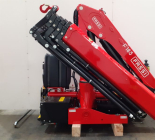 Fassi F185A.1.25 Knuckle boom crane