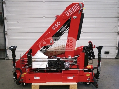 FASSI F50A.0.23 ONE (SEE)