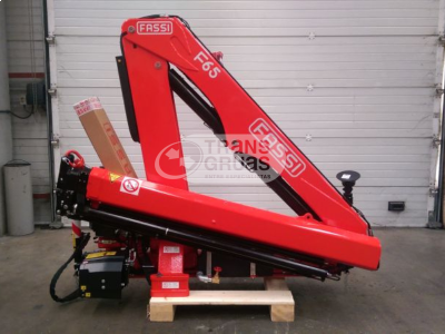 FASSI F65B.0.23 e-one