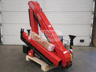 FASSI F50A.0.23 ONE (SEE)