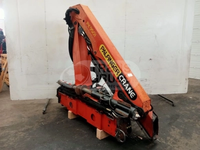 Palfinger hydraulic crane PK 9501 CE-2300430