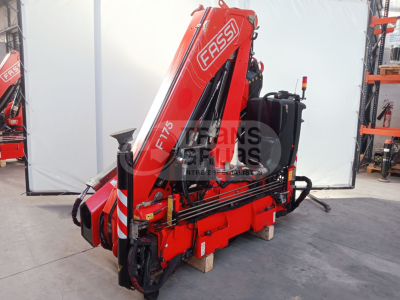 FASSI F175A.0.24 (+1FS)  - CE-2400236