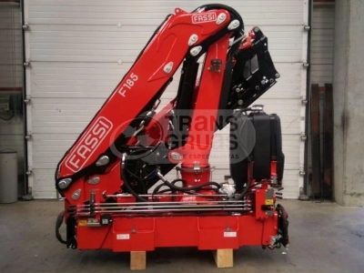 FASSI F185A.2.26 xe-dynamic (EE+R+V15)