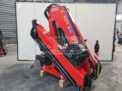 FASSI F275A.0.26 e-active (EE+R+V20)