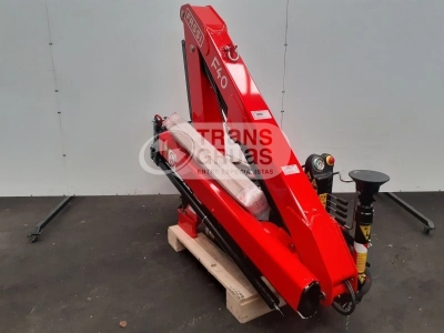 FASSI F40B.0.22 active