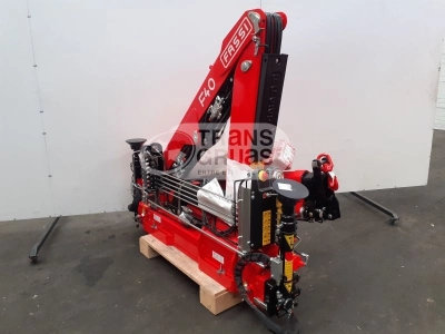 FASSI F40B.0.22 active