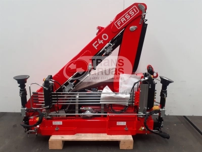 FASSI F40B.0.22 active