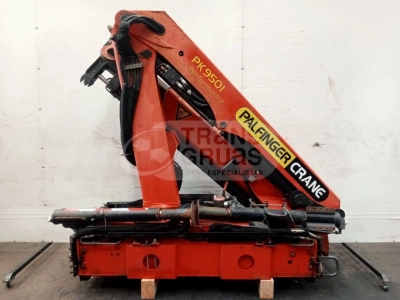 Palfinger hydraulic crane PK 9501 CE-2300430