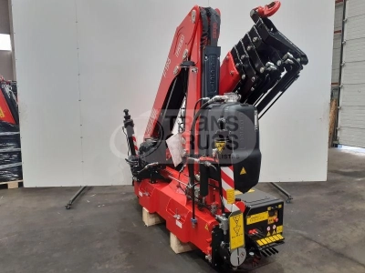 FASSI F195A.1.25 XE-DYNAMIC