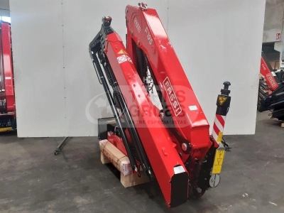 FASSI F195A.1.25 XE-DYNAMIC