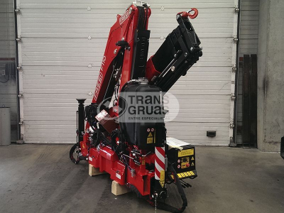 Fassi crane F110B.0.24 (nueva)