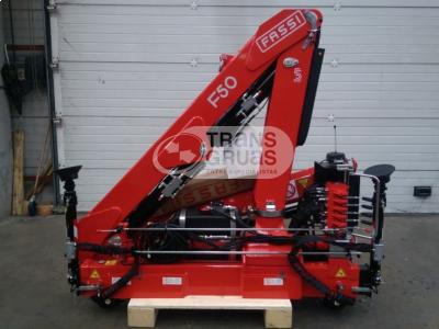 FASSI F50A.0.23 E-ONE