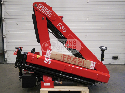 FASSI F50A.0.23 ONE (SEE)