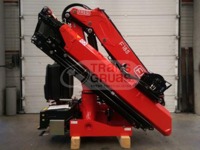 FASSI F185A.2.26 xe-dynamic (EE+R+V15)