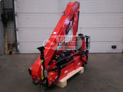 FASSI F50A.0.23 E-ONE