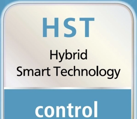 HST: Hibrid Smart Technology