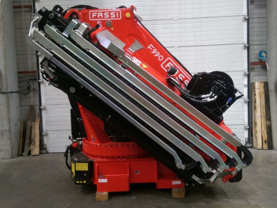 Fassi F990RA.2.28