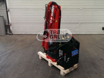 MAXILIFT ML110S.3 H ERS 12V - CE-2300135