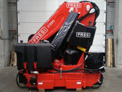 Fassi F990RA.2.28