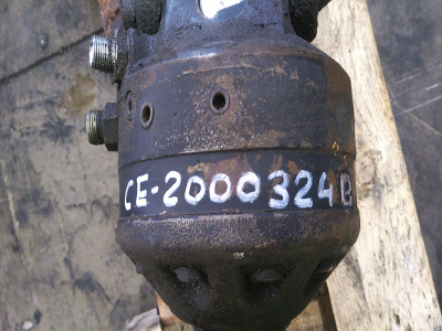 Used Rotator - CE-2000324B