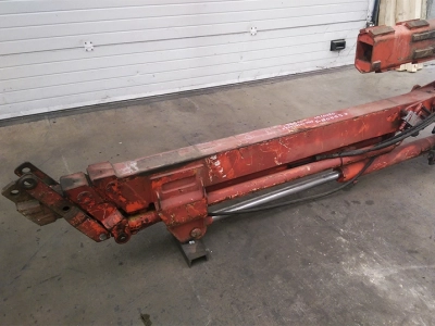 Used jib - S-180553H