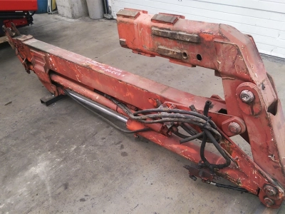 Used jib - S-180553H