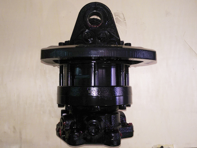 6.000 Kg. rotator - A-180219