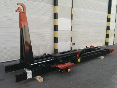 10 tn hooklift - S-180213A